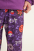 Naruto Uchiha Sharingan Pants - comprar online