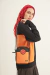 Naruto Uzumaki Crossbody Morral - comprar online
