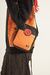 Naruto Uzumaki Crossbody Morral