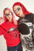 Kaneda Sweater - This Is Feliz Navidad