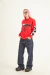 Kaneda Sweater en internet