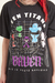 DC Teen Titans Raven T-Shirt - buy online