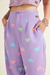 Corazones Casual Pants - comprar online