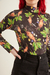 Harry Potter Mandrake Turtleneck Shirt - buy online