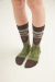 Naruto Kakashi Hatake Socks