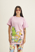 Nickelodeon Remera