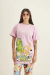 Nickelodeon Remera