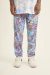 Nickelodeon Rocko Pants