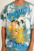 Disney Rey León Hakuna Matata Remera Batik en internet
