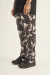 Animaniacs Pinky y Cerebro Laboratory Pants