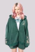 Cartoon Network Chicas Superpoderosas Hoodie Boxy