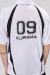 Naruto Nine Tails Camiseta - This Is Feliz Navidad