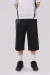 Naruto Shikamaru Shorts