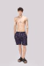 Naruto Sasuke Curse Swim Shorts on internet