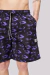 Naruto Sasuke Curse Swim Shorts - buy online