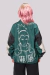 Naruto Shikamaru Campera Rompeviento
