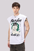 Naruto Rock Lee Sleeveless T-Shirt