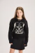 TIFN Kids Star Wars Darth Vader Sweater - buy online