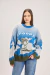 Snoopy Ski Club Sweater - buy online