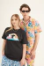 Ositos Cariñositos 3D Camisa en internet