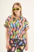 Care Bears Crop Top T-shirt