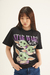 Star Wars The Child Remera