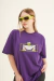 Dragon Ball Piccolo Bordado Remera