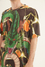 Dragon Ball Shen Long Full Print Remera - comprar online