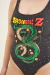 Dragon Ball Shen Long Swim Suit - buy online