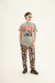 Dragon Ball Goku Vegeta Remera en internet