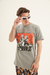Dragon Ball Goku Vegeta Remera