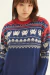 Invader Sweater en internet