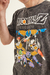 Dragon Ball Fuerzas Ginyu Remera - comprar online