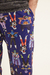 Dragon Ball Fuerzas Ginyu Pants - comprar online