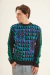 Arquero Sweater