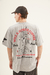 Looney Tunes Coyote Long T-shirt