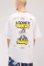 Looney Tunes Bugs Bunny Remerón