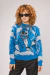 Disney Stitch Surf Sweater