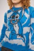 Disney Stitch Surf Sweater on internet