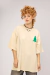 Sooby Doo Momia Halloween Remera Boxy - comprar online