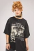 Beetlejuice Beetlejuice Beetlejuice Boxy T-Shirt