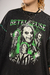 Beetlejuice Remera Boxy - comprar online