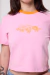 Cartoon Network Chicas Superpoderosas Remera Crop en internet