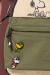 Snoopy Woodstock Pin en internet