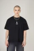 Tifn Melted Logo Boxy T-Shirt on internet