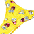 Sponge Bob Bob Esponja Vedetina Tiro Alto - comprar online