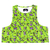 Nickelodeon Reptar Top