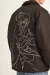 Naruto Itachi Uchiha Jacket - buy online