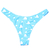 Disney Toy Story Cloud Bikini Bottom - This Is Feliz Navidad