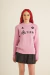 Miami Goat Pink Sweater